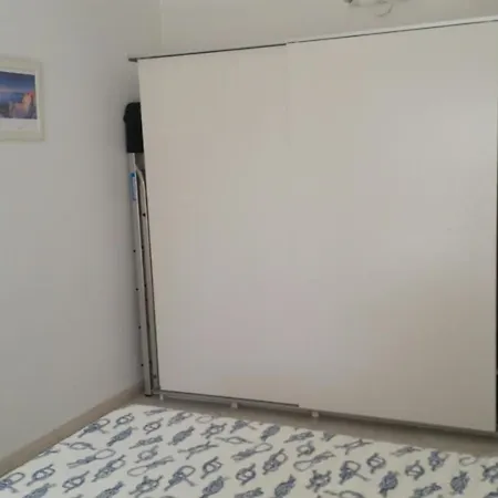 Villetta Lux Апартаменты