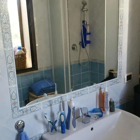 Villetta Lux Апартаменты