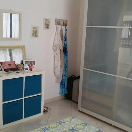 Villetta Lux * Тортоли