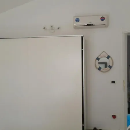 Villetta Lux Тортоли