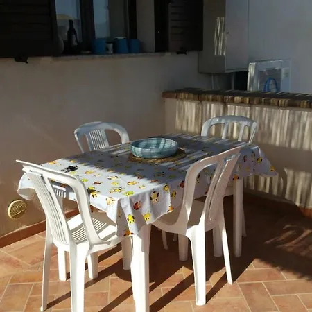 Villetta Lux
