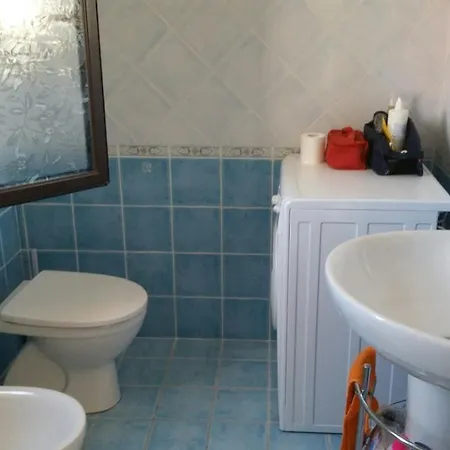 Villetta Lux * Тортоли